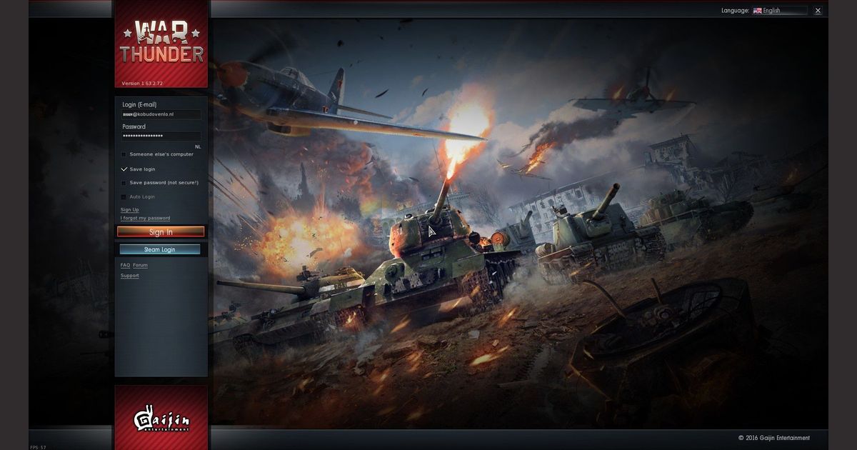war thunder marketplace