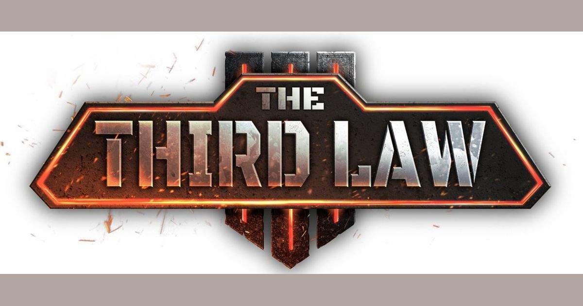 The Third Law Board Game BoardGameGeek