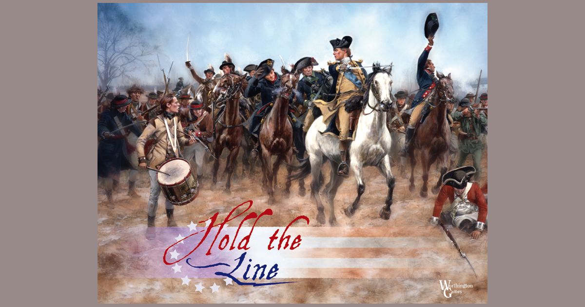 Hold The Line Board Game Boardgamegeek