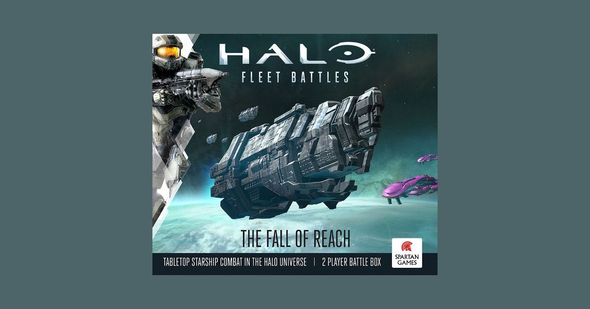 halo battle fleet rules