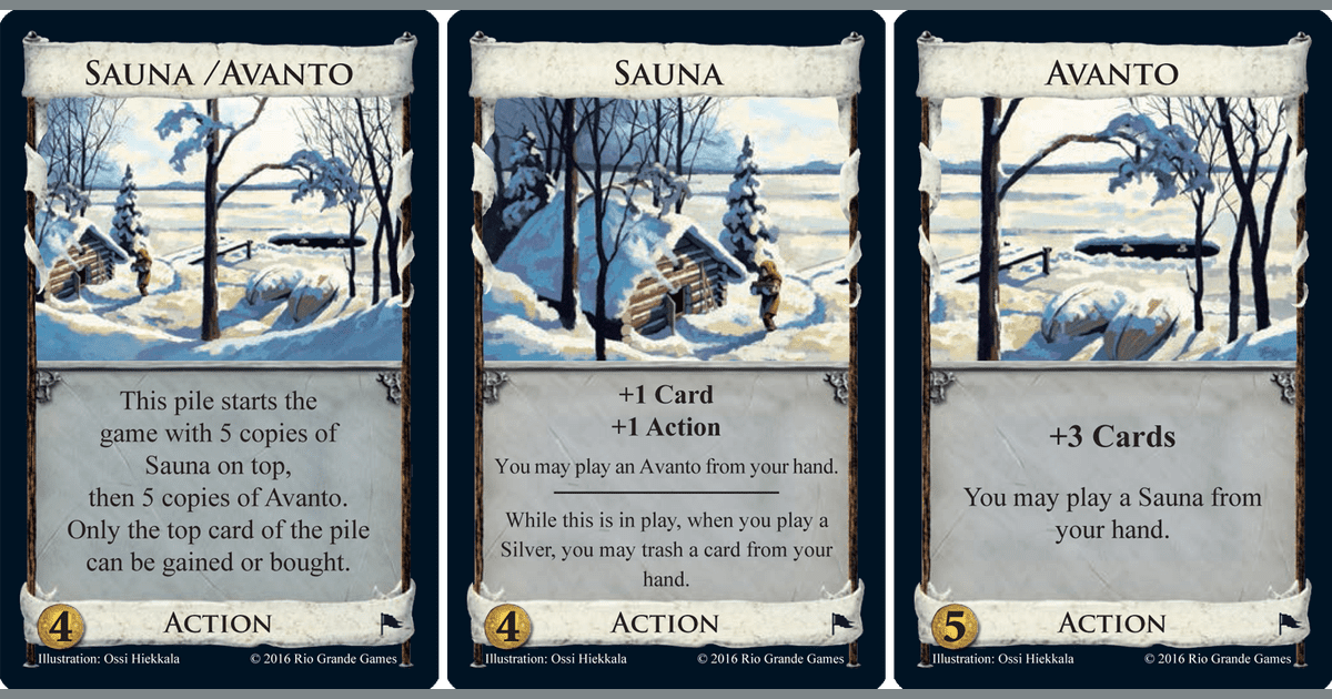 Wallpaper Dominion Sauna Avanto Promo Card Board Game Boardgamegeek Desktop Wallpaper Free
