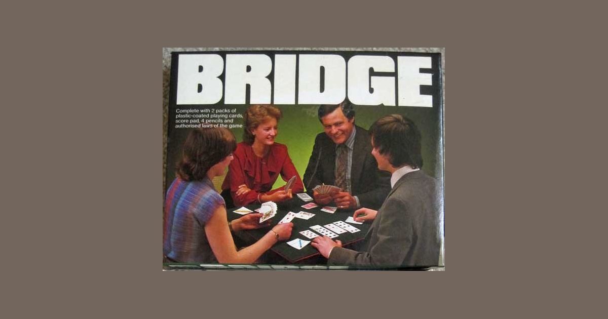 fun bridge games