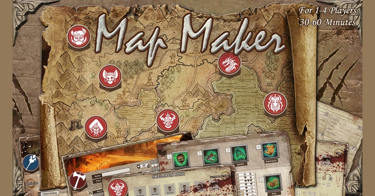 map maker game        <h3 class=