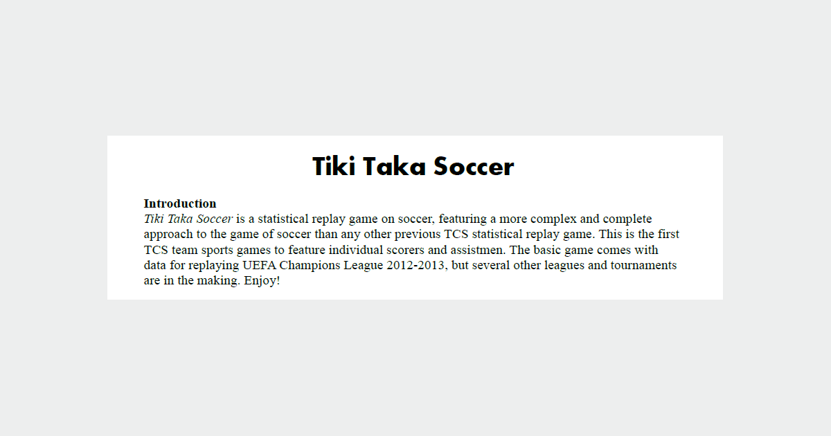 Taki