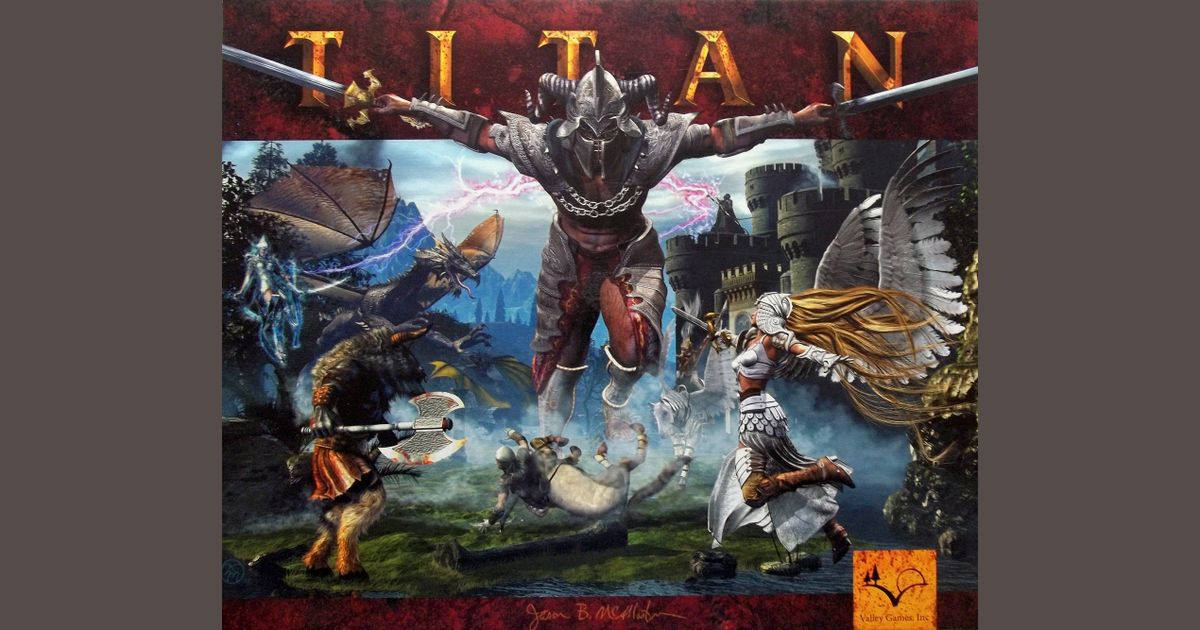 Titan slot games free online
