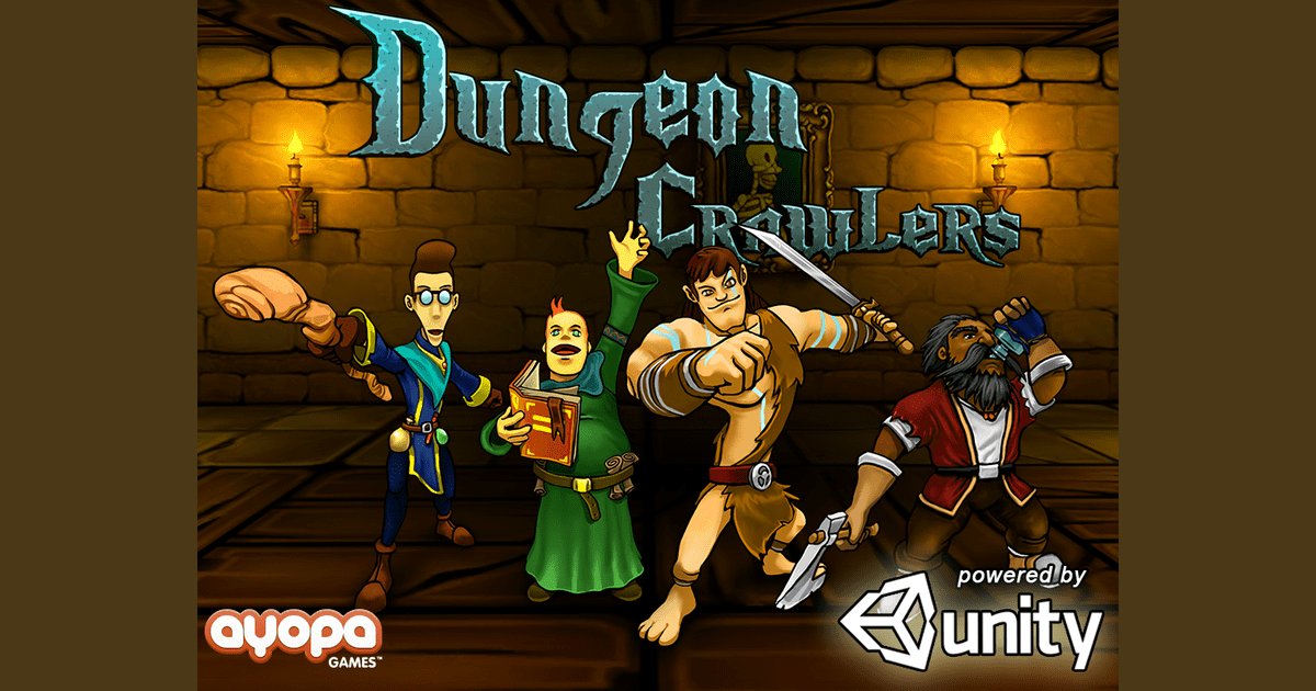 for ipod download Iron Dungeon