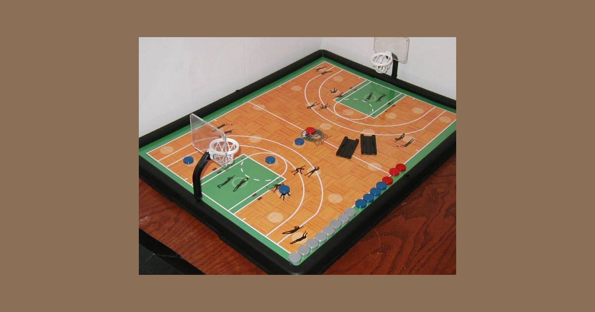 FingerFlick Sports AllAmerican Edition Board Game BoardGameGeek