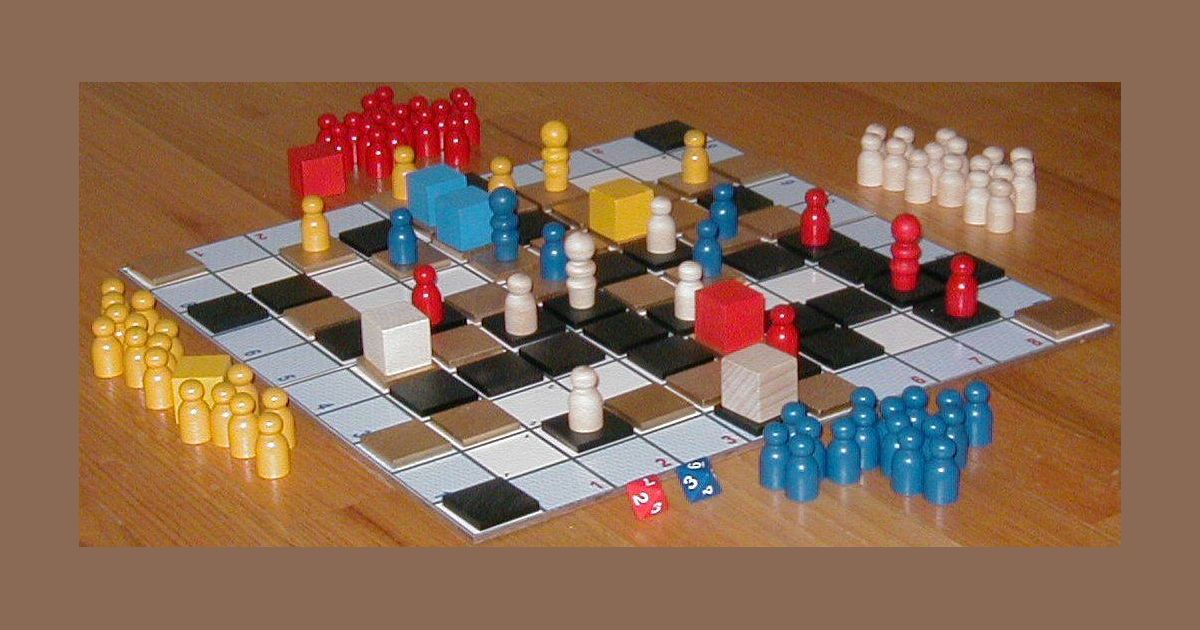 world order board game hegemony