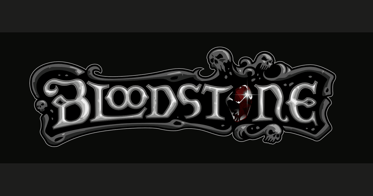 Bloodstone Board Game BoardGameGeek