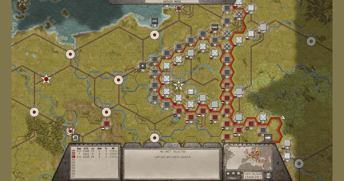download pg commander