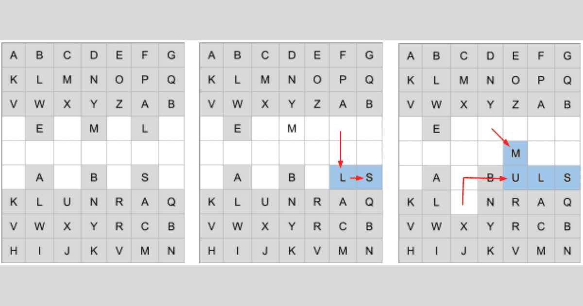 Letter Chess | Board Game | BoardGameGeek