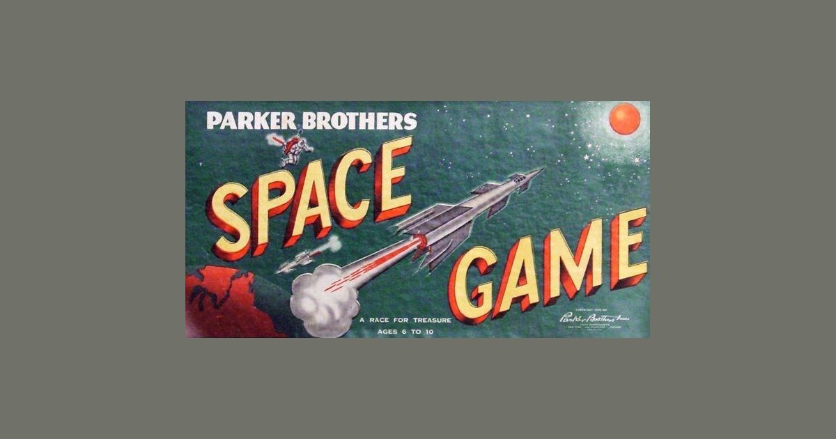 Space Game Board Game: Why We Keep Orbiting These Tabletop Classics