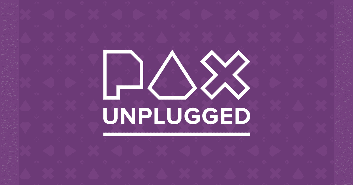 critical role pax unplugged 2018
