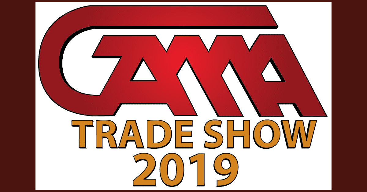 GAMA Trade Show 2019 Overview Videos Pipeline, Sorcerer, Jonathan