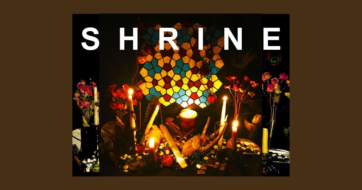 shrine board net worth