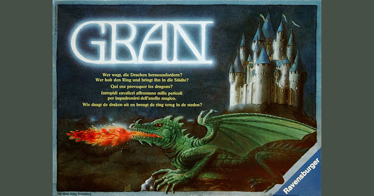 for the quest board game