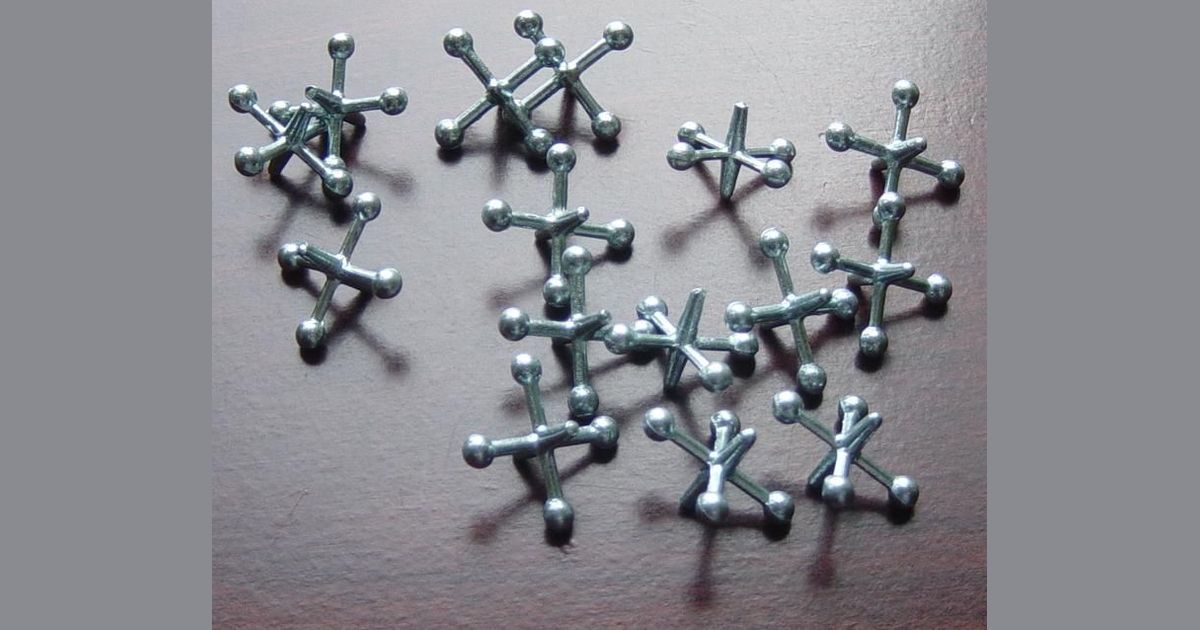 Jacks Board Game BoardGameGeek