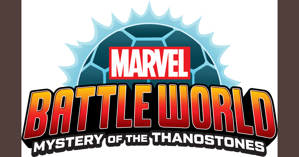 marvel battleworld collectible adventure game