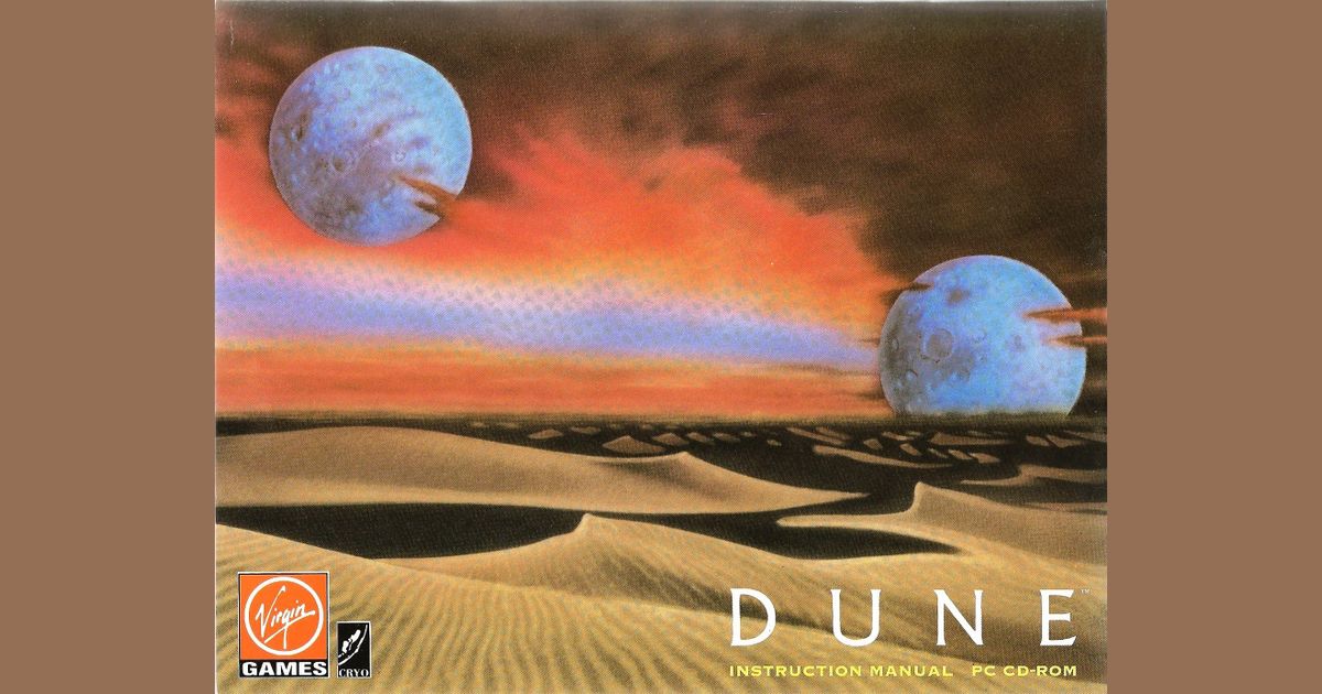 download the last version for apple Dune II