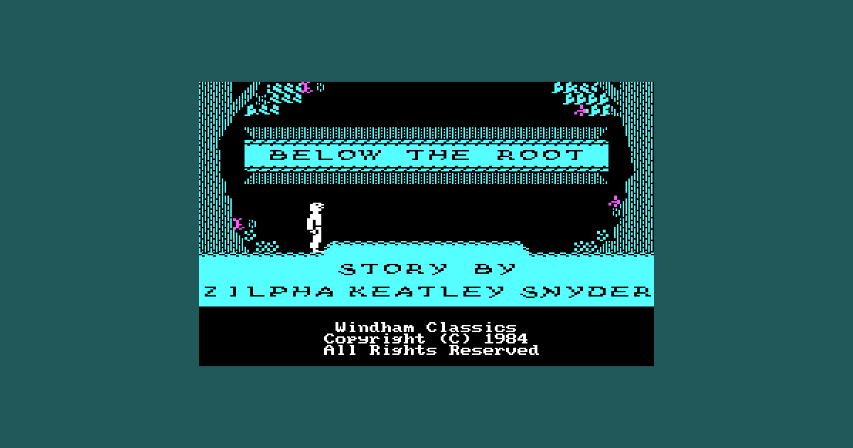 Below the Root Video Game VideoGameGeek