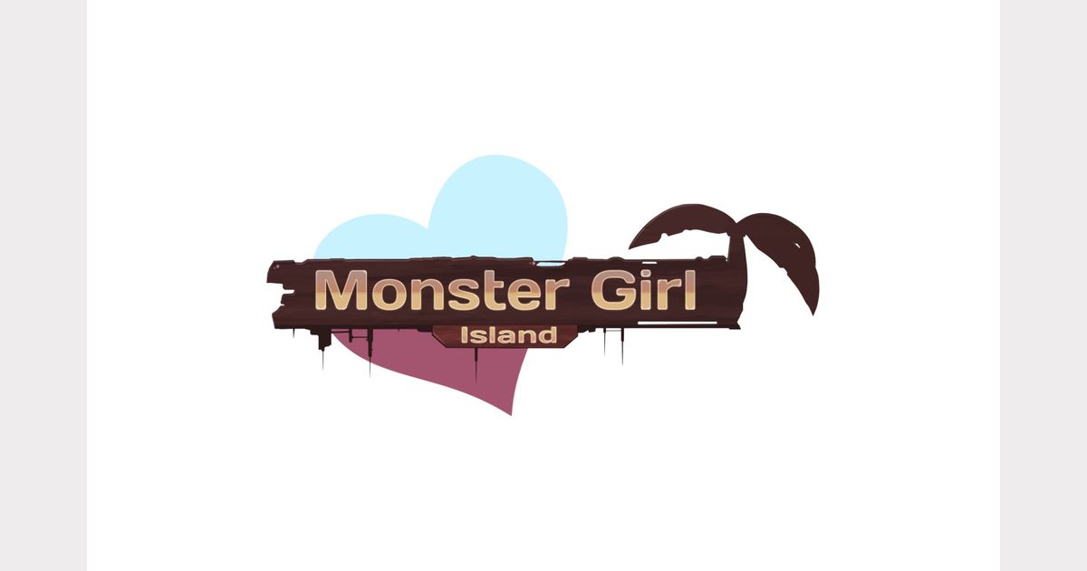 Monster girl island free download