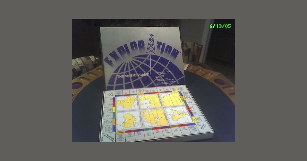 seismac games