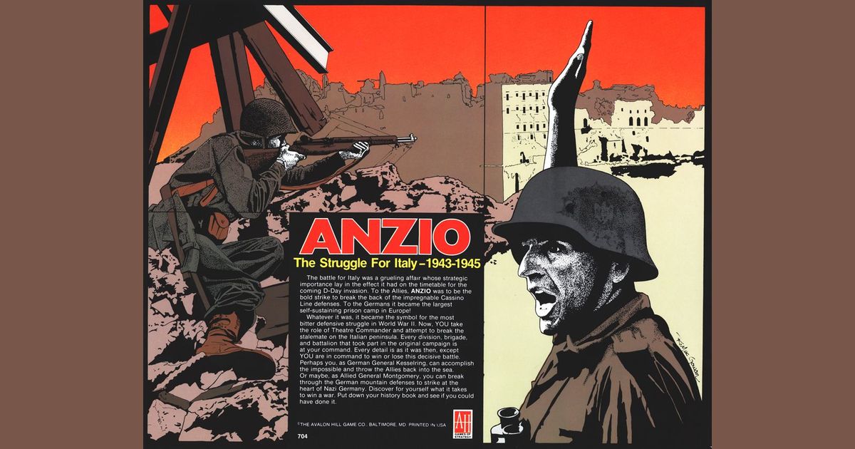 free download isonzo games
