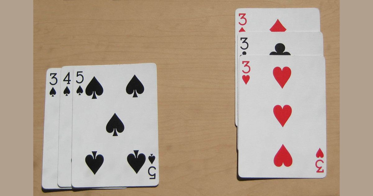 Rules to Manipulation Manipulation BoardGameGeek