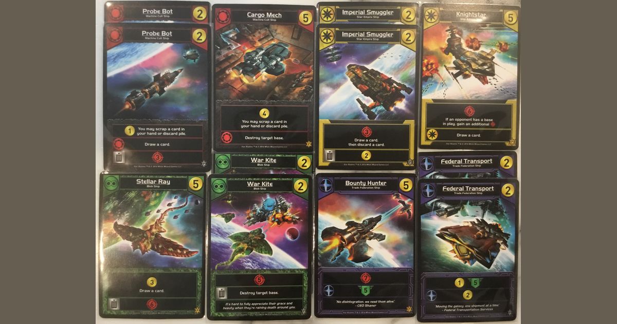 star realms frontiers with other expansions