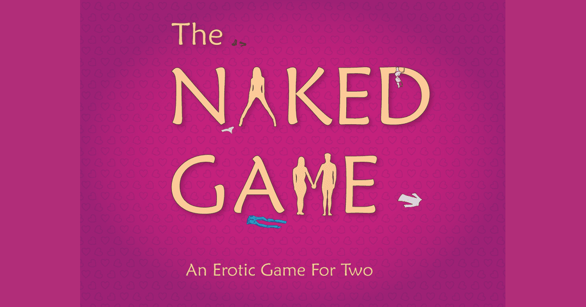 The Naked Game Board Game Boardgamegeek