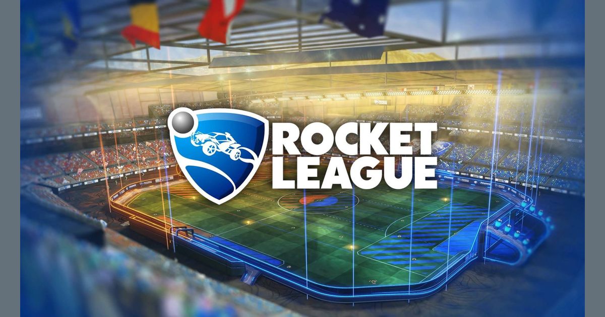 ROCKET LEAGUE DIVISIONS AND SCHEDULE SET 2 Divisions Come See On Last 
