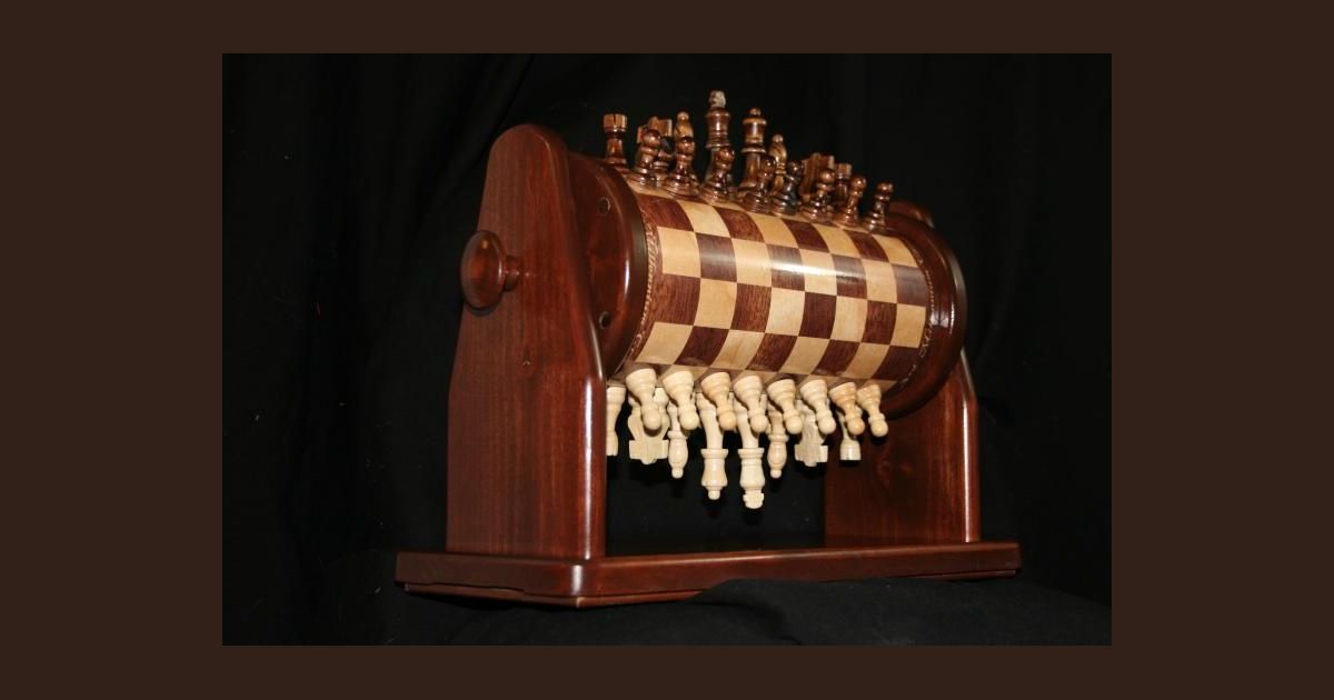 millennium chess and games