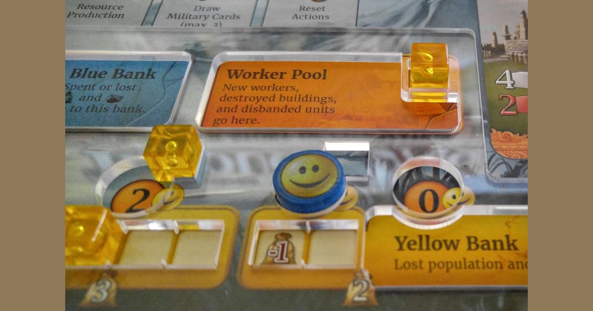 through the ages board game