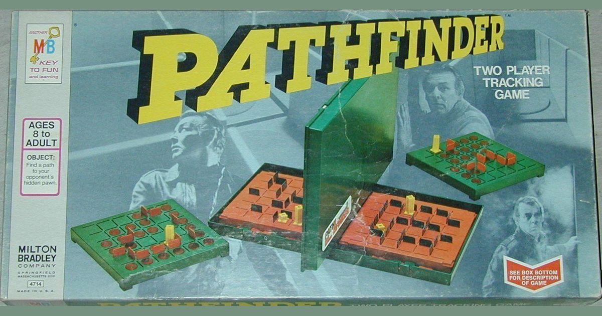 Pathfinder Board Game BoardGameGeek