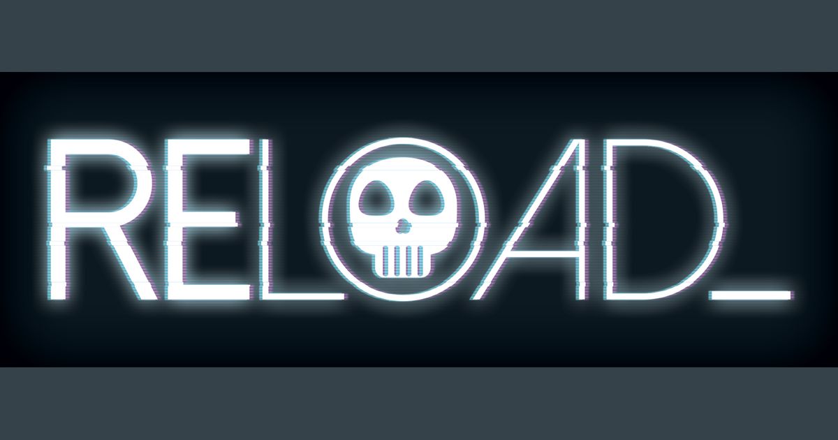 Reload Board Game BoardGameGeek