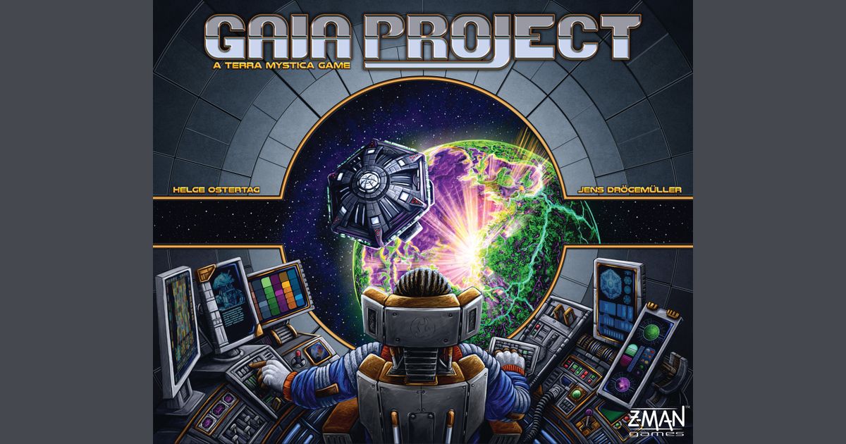 gaia project openings