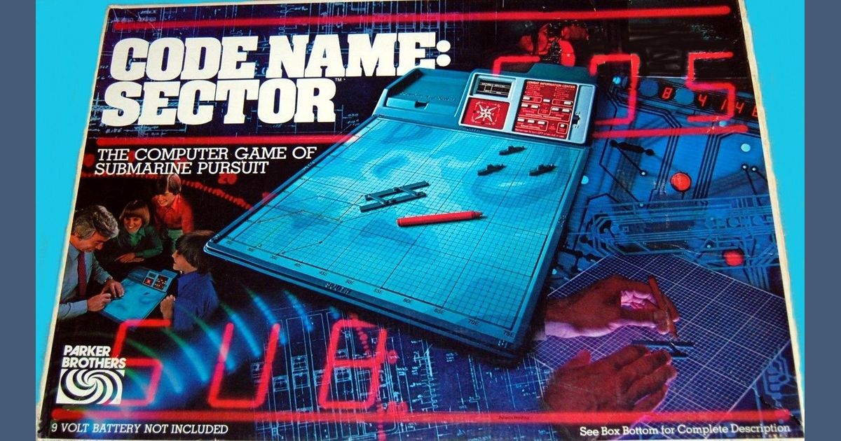 Code Name Sector Board Game BoardGameGeek
