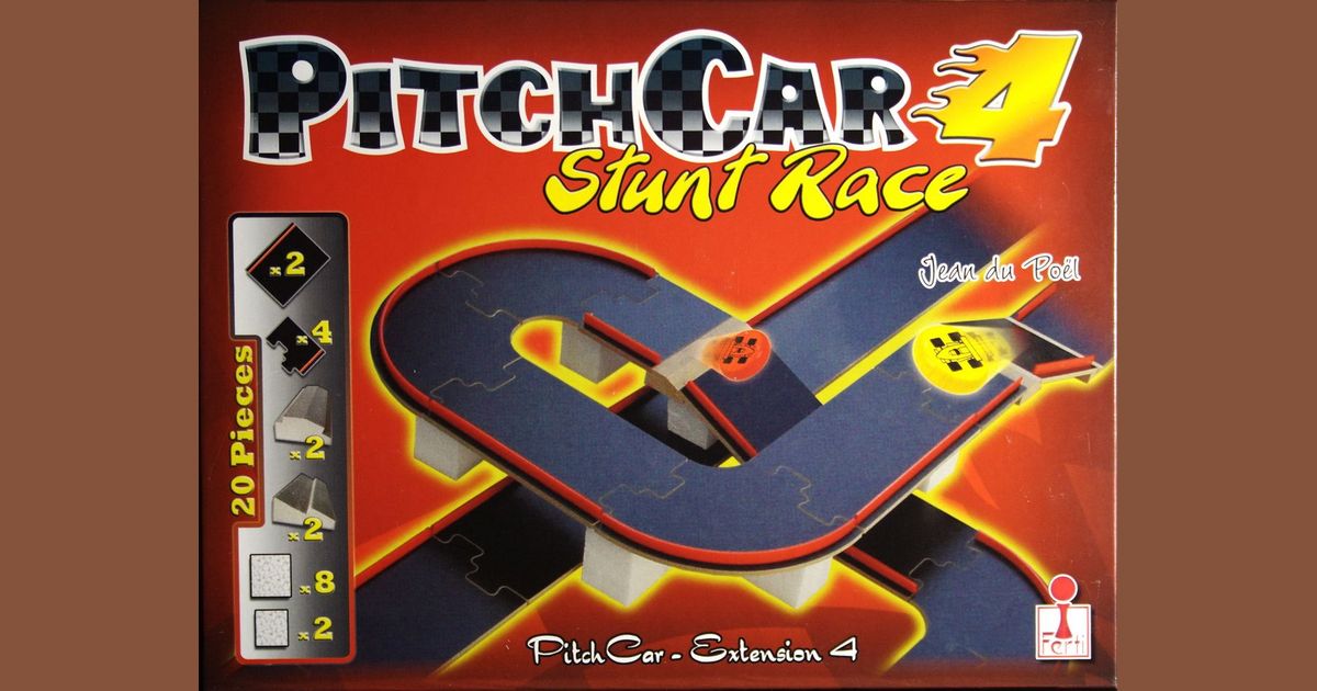 A Comprehensive Pictorial Review Taking PitchCar to the next level