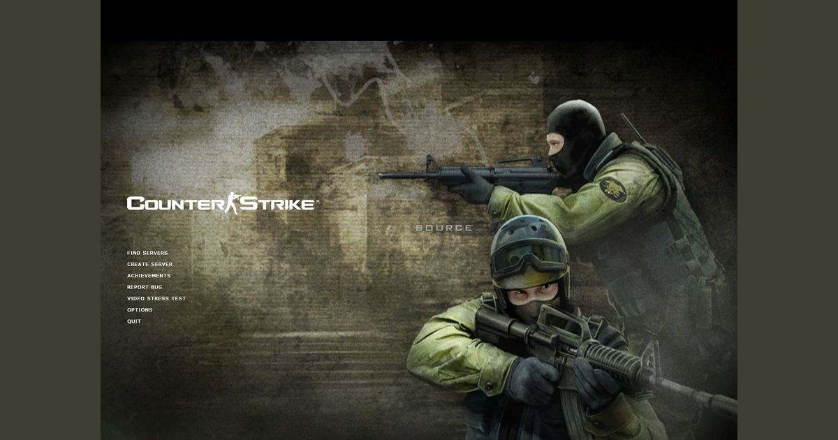 download game counter strike modern warfare 2 full
