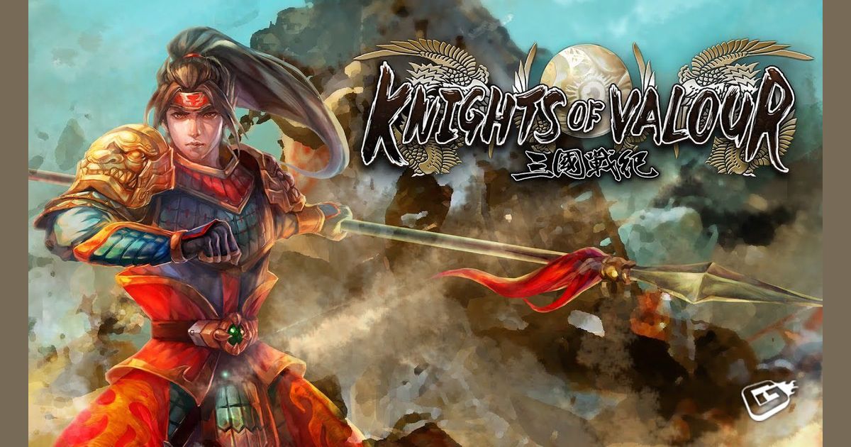 game knights of valour