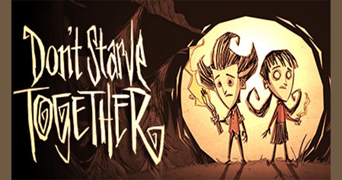 dont starve together character