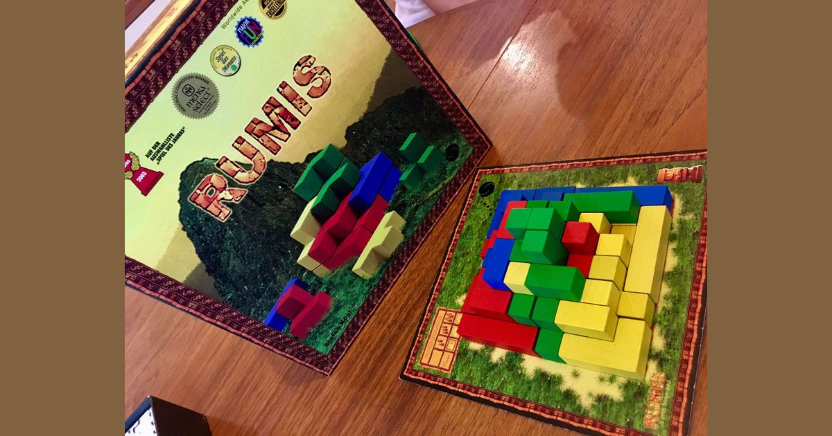 Jigsaw Falling Into Place It Beats Watching The TV BoardGameGeek