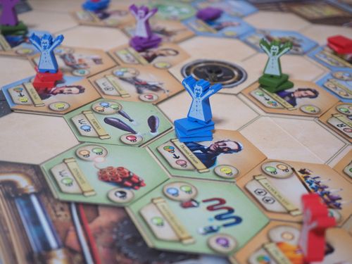BoardGameGeek
