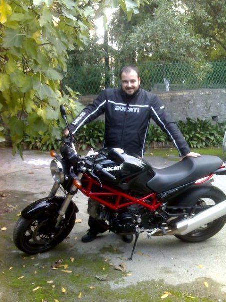 Antonio Ferrara