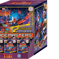 Marvel Dice Masters: The Mighty Thor
