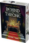 Board Game: Behind the Throne