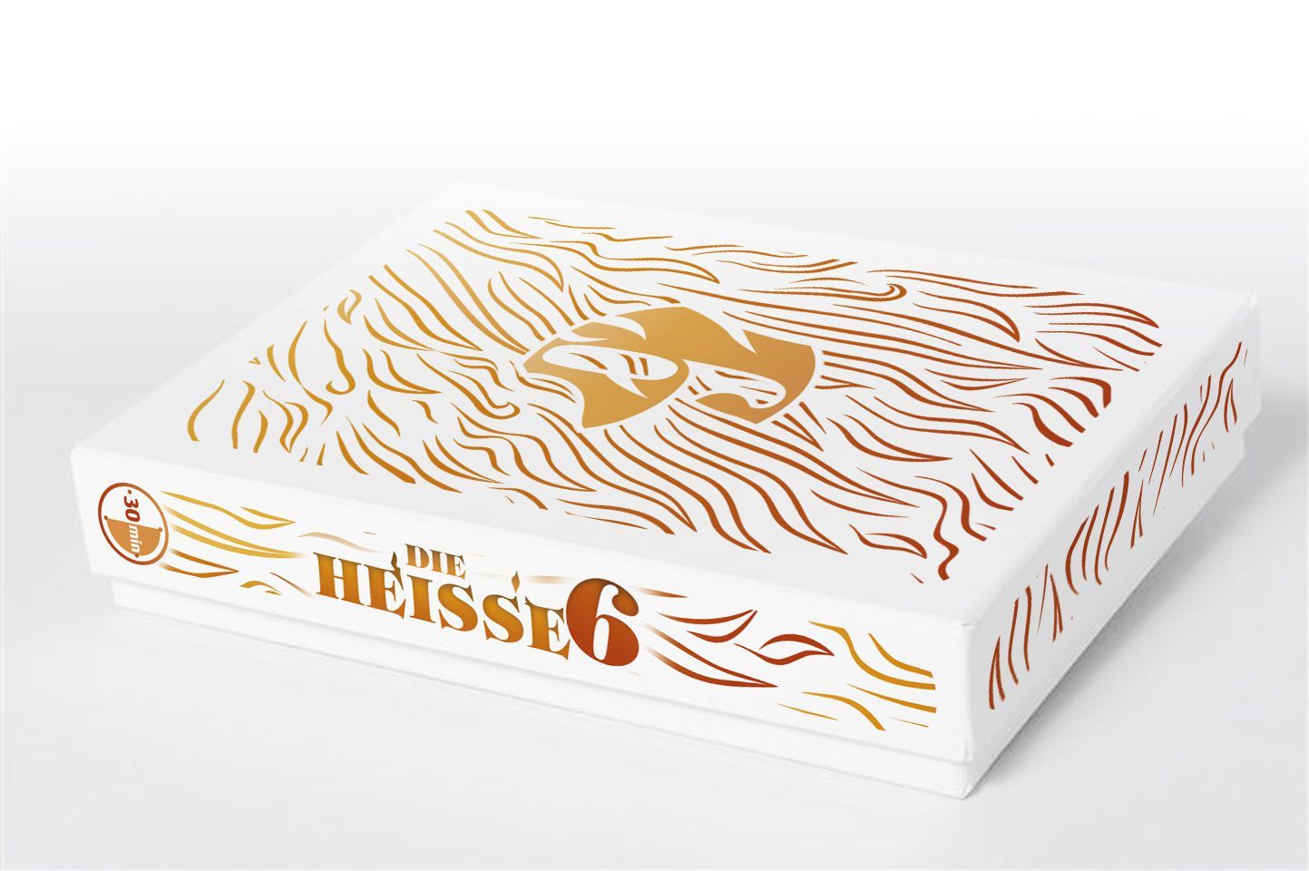 Die Heisse 6