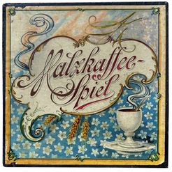 Malzkaffee-Spiel
