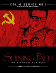 Board Game: Shining Path: The Struggle for Peru