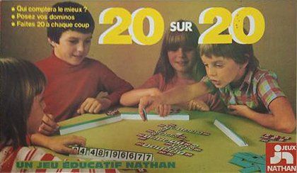 20 sur 20 box art